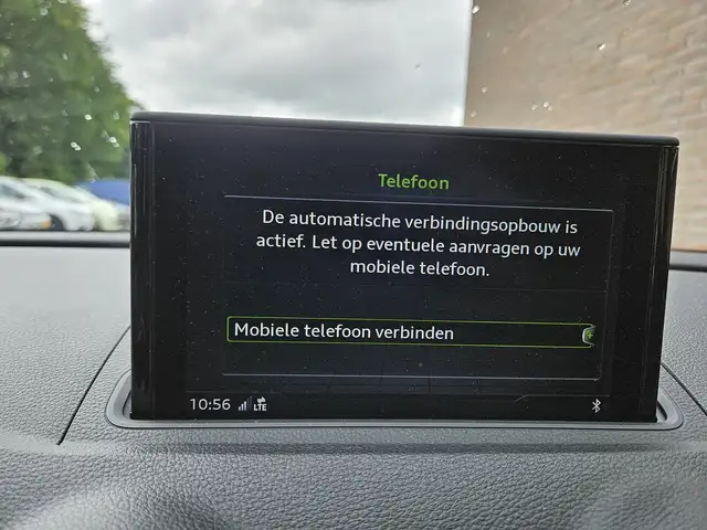 Audi A3 view 11