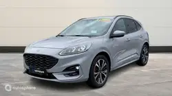 Ford Kuga 2.5 Duratec 190ch FHEV E85 Graphite Tech Edition BVA