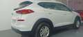 Hyundai TUCSON 1.6 GDI BD Klass 4x2 Blanc - thumbnail 2