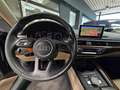 Audi A4 Avant 40 TDI SPORT LEDER/AHK/APS+/DAB/MEMORY Schwarz - thumbnail 16