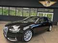 Audi A4 Avant 40 TDI SPORT LEDER/AHK/APS+/DAB/MEMORY Schwarz - thumbnail 1