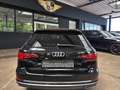 Audi A4 Avant 40 TDI SPORT LEDER/AHK/APS+/DAB/MEMORY Schwarz - thumbnail 10