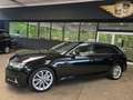 Audi A4 Avant 40 TDI SPORT LEDER/AHK/APS+/DAB/MEMORY Schwarz - thumbnail 2