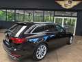 Audi A4 Avant 40 TDI SPORT LEDER/AHK/APS+/DAB/MEMORY Schwarz - thumbnail 7