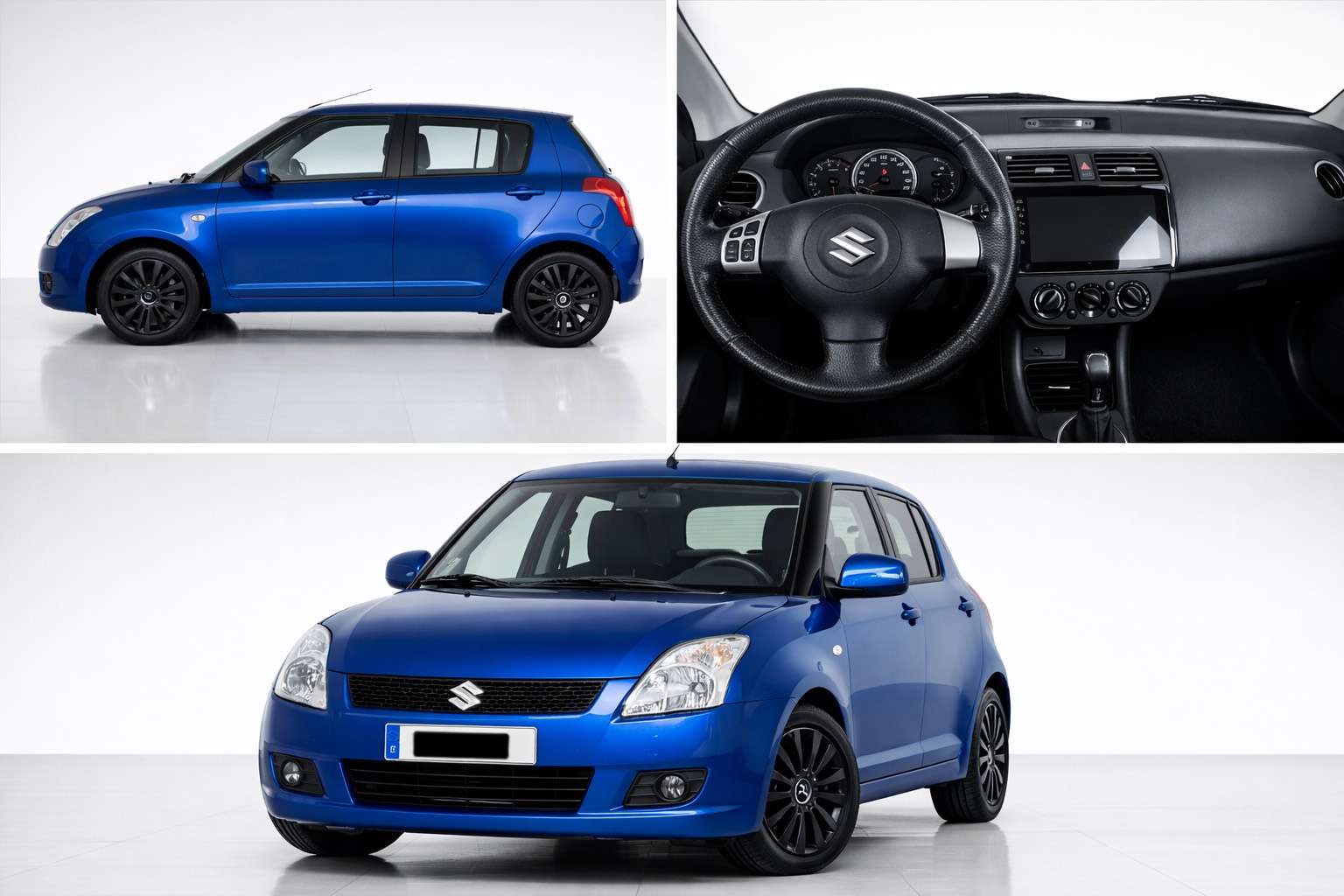 Suzuki Swift 1.3 GL - foto 1