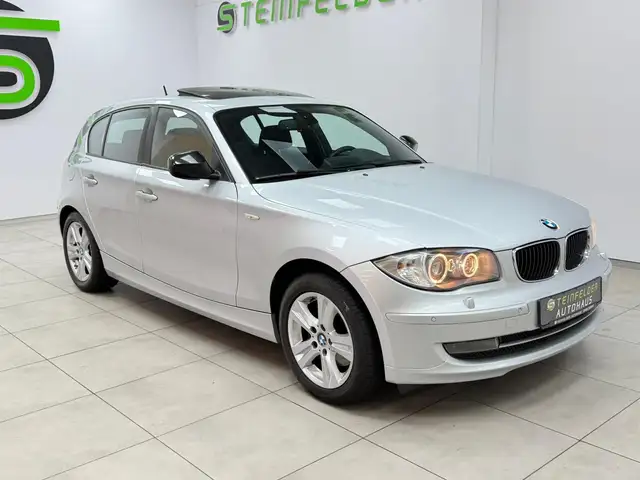 BMW 1 Series main image