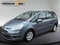 Citroen Grand C4 Picasso 1,6 HDi Exclusive Aut. *7-SITZER* Blau - thumbnail 7