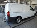 Mercedes-Benz Vito 110 CDI  AHK/Audio 10 White - thumbnail 3