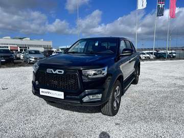 2.0 Turbo Diesel Iva Esclusa