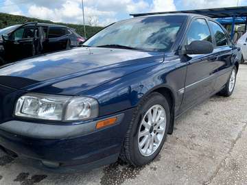 S80 I 1998 2.5d c/CL,clima auto