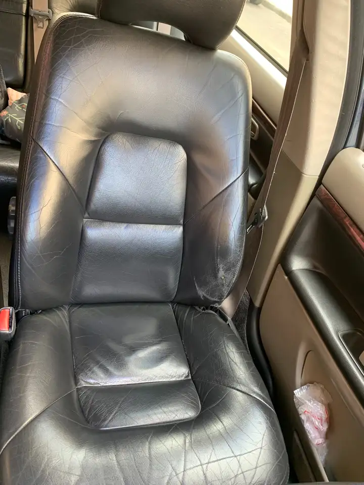 Volvo S80 I 1998 2.5d c/CL,clima auto, foto 8