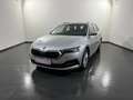 Skoda Octavia Com. 2.0 TDI Ambition DSG *LED*ACC*NAVI* Silber - thumbnail 2