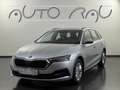 Skoda Octavia Com. 2.0 TDI Ambition DSG *LED*ACC*NAVI* Silber - thumbnail 1