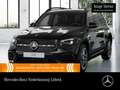 Mercedes-Benz GLB 220 4M AMG+NIGHT+PANO+360°+MULTIBEAM+FAHRASS Schwarz - thumbnail 1
