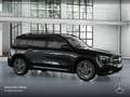 Mercedes-Benz GLB 220 4M AMG+NIGHT+PANO+360°+MULTIBEAM+FAHRASS Schwarz - thumbnail 16