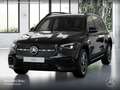Mercedes-Benz GLB 220 4M AMG+NIGHT+PANO+360°+MULTIBEAM+FAHRASS Schwarz - thumbnail 2
