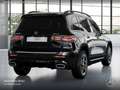 Mercedes-Benz GLB 220 4M AMG+NIGHT+PANO+360°+MULTIBEAM+FAHRASS Schwarz - thumbnail 5
