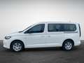 Volkswagen Caddy Maxi 2.0 TDI DSG Family 7-Sitzer Blanc - thumbnail 4