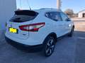Nissan Qashqai Qashqai II 2014 1.5 dci 360 110cv Bianco - thumbnail 8