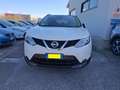 Nissan Qashqai Qashqai II 2014 1.5 dci 360 110cv Bianco - thumbnail 3