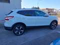 Nissan Qashqai Qashqai II 2014 1.5 dci 360 110cv Bianco - thumbnail 7