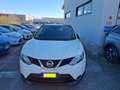Nissan Qashqai Qashqai II 2014 1.5 dci 360 110cv Bianco - thumbnail 4