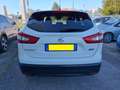 Nissan Qashqai Qashqai II 2014 1.5 dci 360 110cv Bianco - thumbnail 9