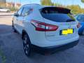 Nissan Qashqai Qashqai II 2014 1.5 dci 360 110cv Bianco - thumbnail 10