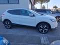 Nissan Qashqai Qashqai II 2014 1.5 dci 360 110cv Bianco - thumbnail 6