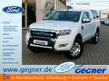 Ford Ranger Extra 160PS Autm. Limited 4x4 Hardtop Blanc - thumbnail 1