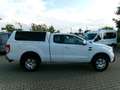 Ford Ranger Extra 160PS Autm. Limited 4x4 Hardtop Blanc - thumbnail 8