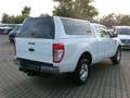 Ford Ranger Extra 160PS Autm. Limited 4x4 Hardtop Blanc - thumbnail 7