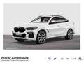 BMW X6 M50i (ab 2018) M Sport HUD PANO ACC AHK RFK Weiß - thumbnail 1