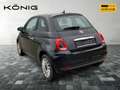 Fiat 500 1.0 Mild Hybrid Basis (EUR Schwarz - thumbnail 4