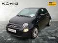 Fiat 500 1.0 Mild Hybrid Basis (EUR Schwarz - thumbnail 1