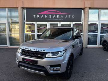 II 3.0 TDV6 24V 258 cv HSE DYNAMIC