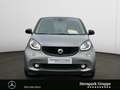 smart forTwo fortwo coupe prime NAVI*LEDER*PANORAMA*SHZ*LED BC Grau - thumbnail 8
