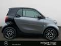 smart forTwo fortwo coupe prime NAVI*LEDER*PANORAMA*SHZ*LED BC Grau - thumbnail 6