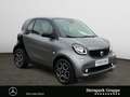 smart forTwo fortwo coupe prime NAVI*LEDER*PANORAMA*SHZ*LED BC Grau - thumbnail 7