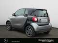 smart forTwo fortwo coupe prime NAVI*LEDER*PANORAMA*SHZ*LED BC Grau - thumbnail 3