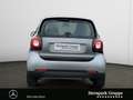 smart forTwo fortwo coupe prime NAVI*LEDER*PANORAMA*SHZ*LED BC Grau - thumbnail 4
