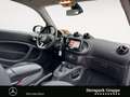 smart forTwo fortwo coupe prime NAVI*LEDER*PANORAMA*SHZ*LED BC Grau - thumbnail 15
