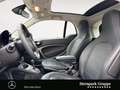 smart forTwo fortwo coupe prime NAVI*LEDER*PANORAMA*SHZ*LED BC Grau - thumbnail 13