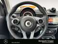 smart forTwo fortwo coupe prime NAVI*LEDER*PANORAMA*SHZ*LED BC Grau - thumbnail 12