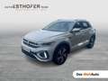 Volkswagen T-Roc R-Line TSI DSG Grau - thumbnail 1