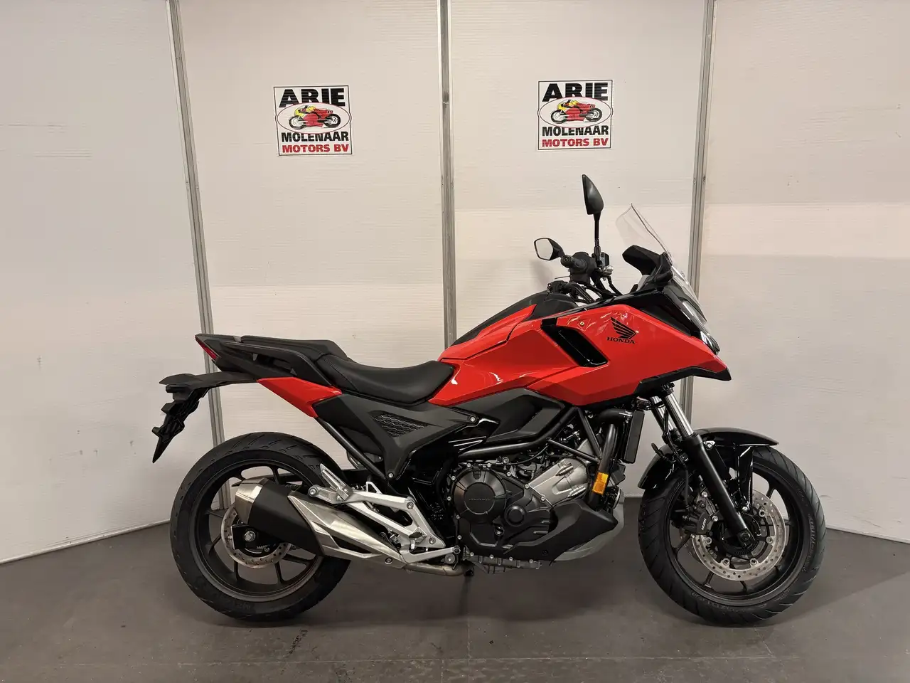 Honda NC 750