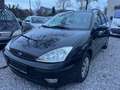 Ford Focus Focus 1.6 Turnier Futura, Klima, TÜV neu... Schwarz - thumbnail 1