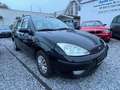 Ford Focus Focus 1.6 Turnier Futura, Klima, TÜV neu... Schwarz - thumbnail 3