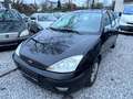Ford Focus Focus 1.6 Turnier Futura, Klima, TÜV neu... Schwarz - thumbnail 2