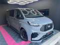 Ford Transit Custom MS-RT Grijs - thumbnail 1